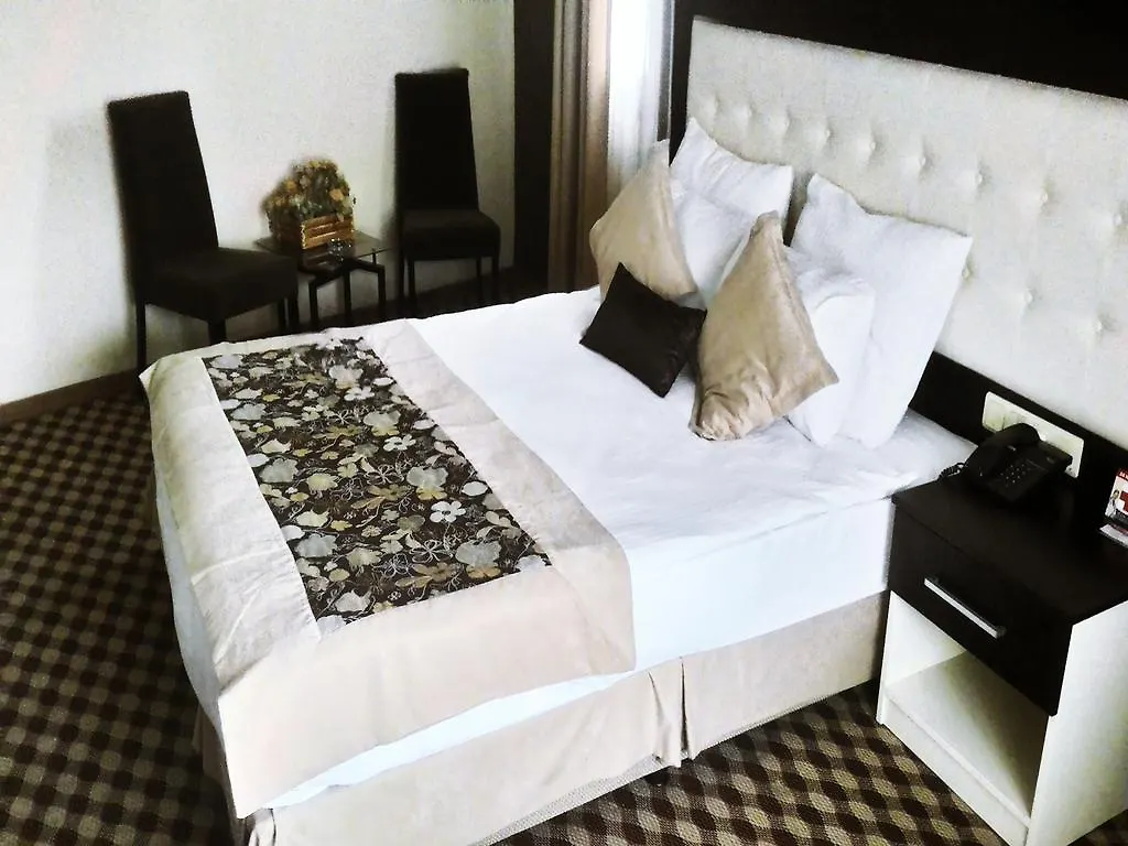 Grand Hotel Kurdoglu Kusadasi