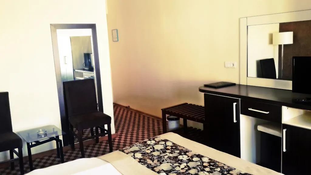 Grand Hotel Kurdoglu Kusadasi 4*,  Turkey