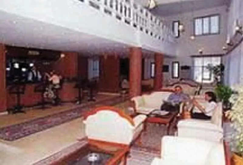 ****  Grand Hotel Kurdoglu Kusadasi Turkey