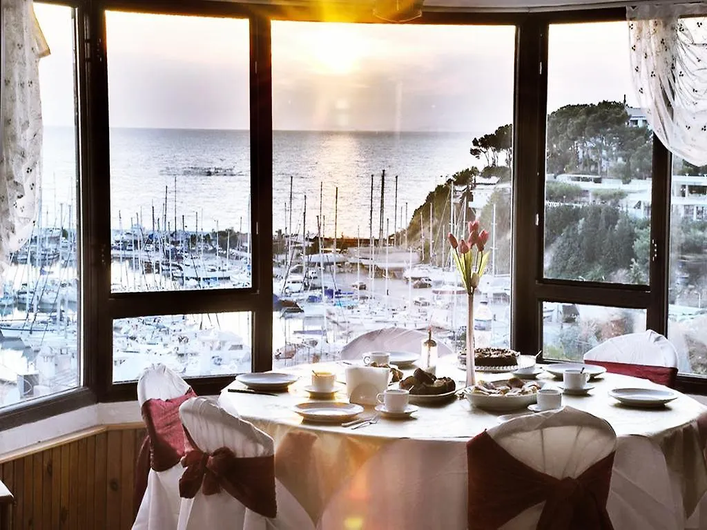 Grand Hotel Kurdoglu Kusadasi