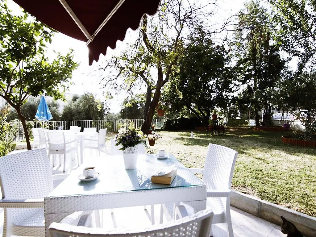 Grand Hotel Kurdoglu Kusadasi Turkey
