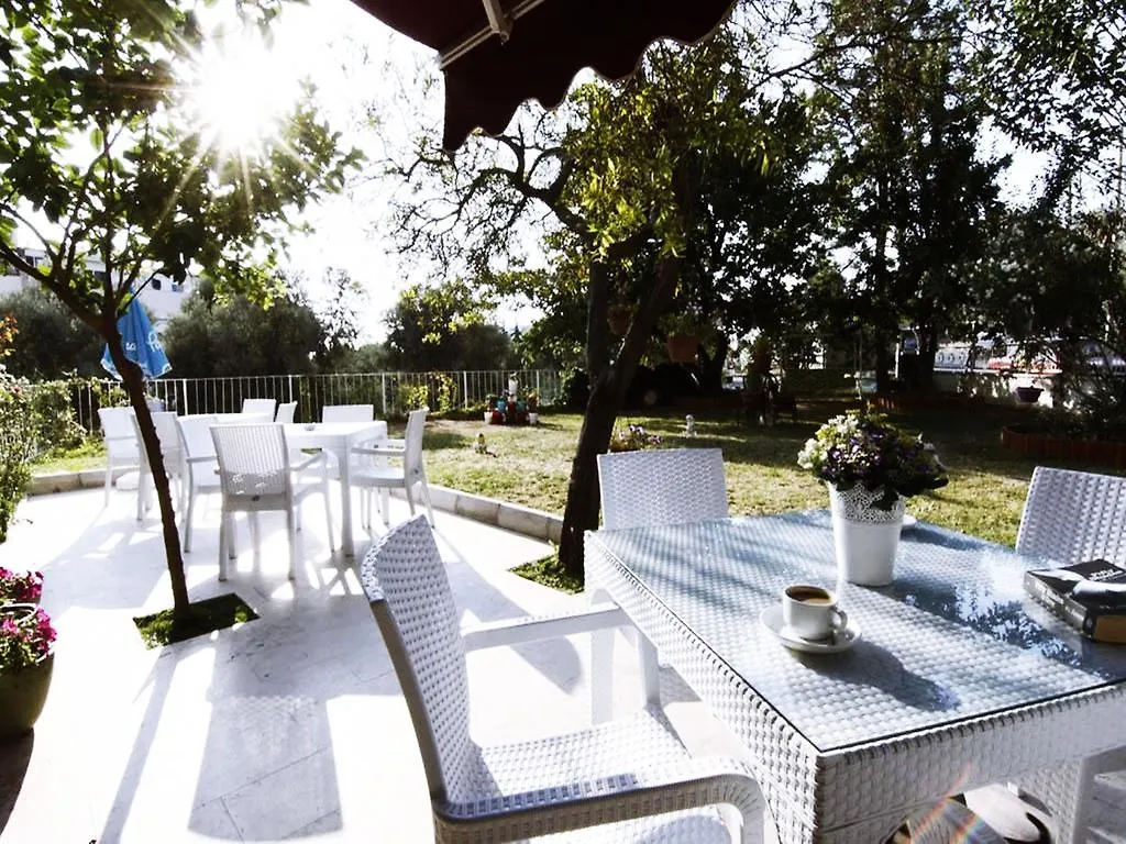 Grand Hotel Kurdoglu Kusadasi