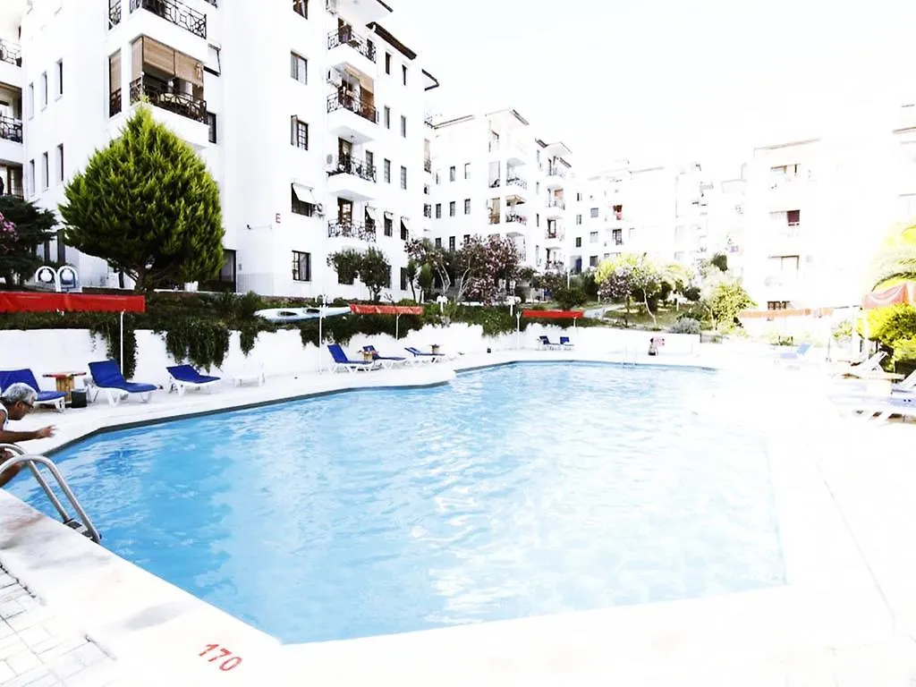 Grand Hotel Kurdoglu Kusadasi