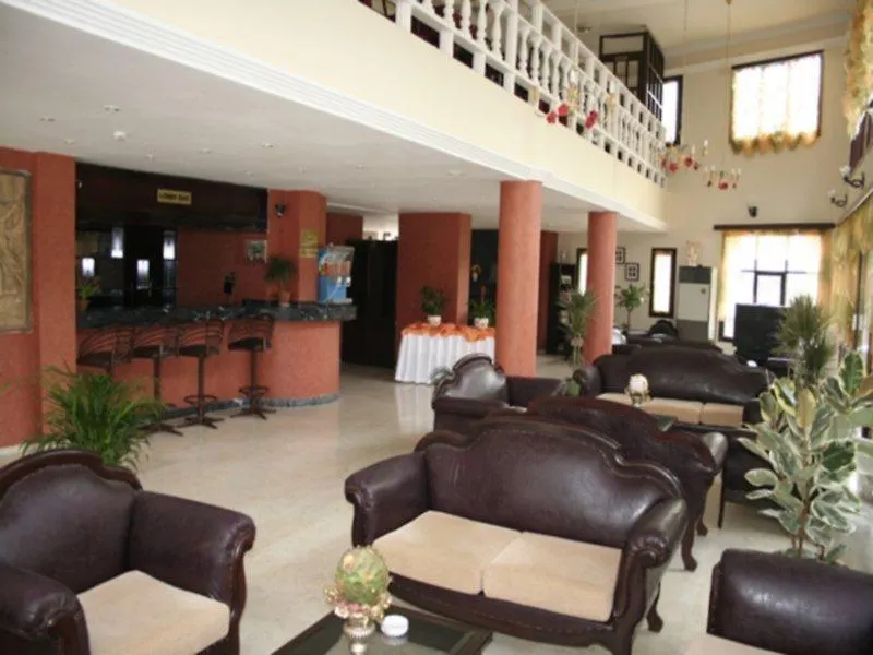 Grand Hotel Kurdoglu Kusadasi