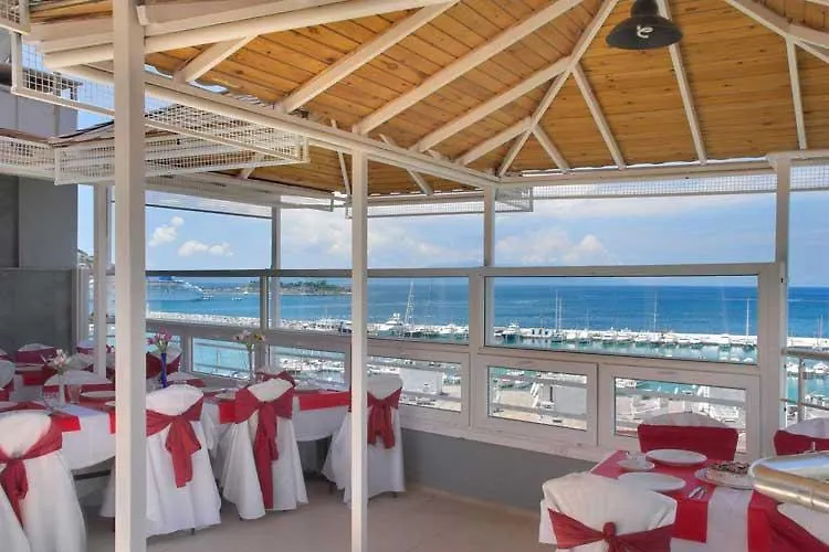 Grand Hotel Kurdoglu Kusadasi 4*,  Turkey