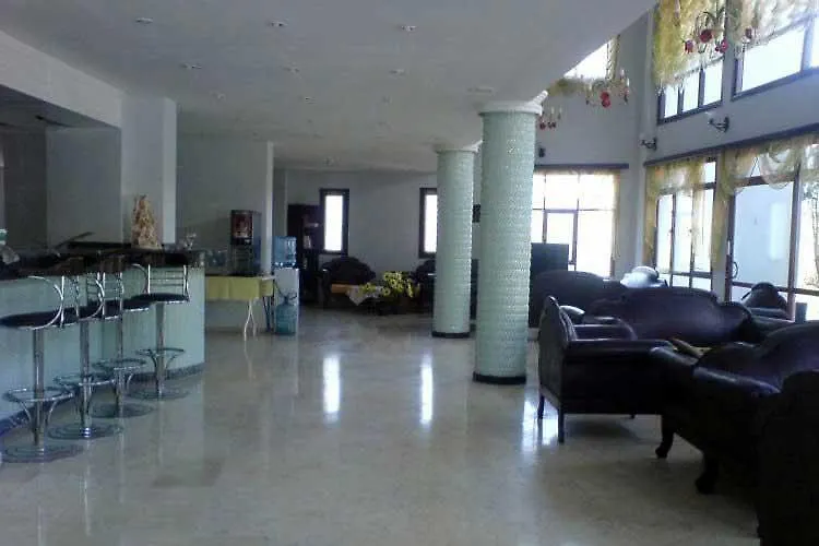Grand Hotel Kurdoglu Kusadasi