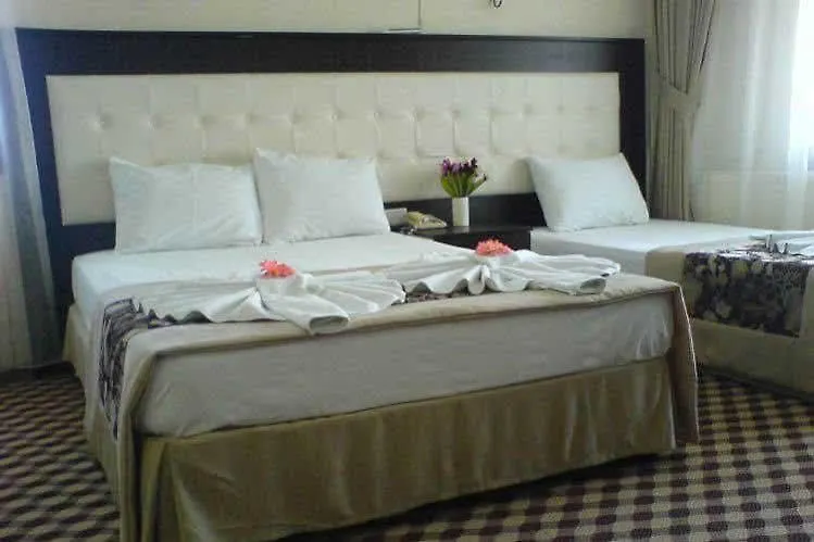 Grand Hotel Kurdoglu Kusadasi