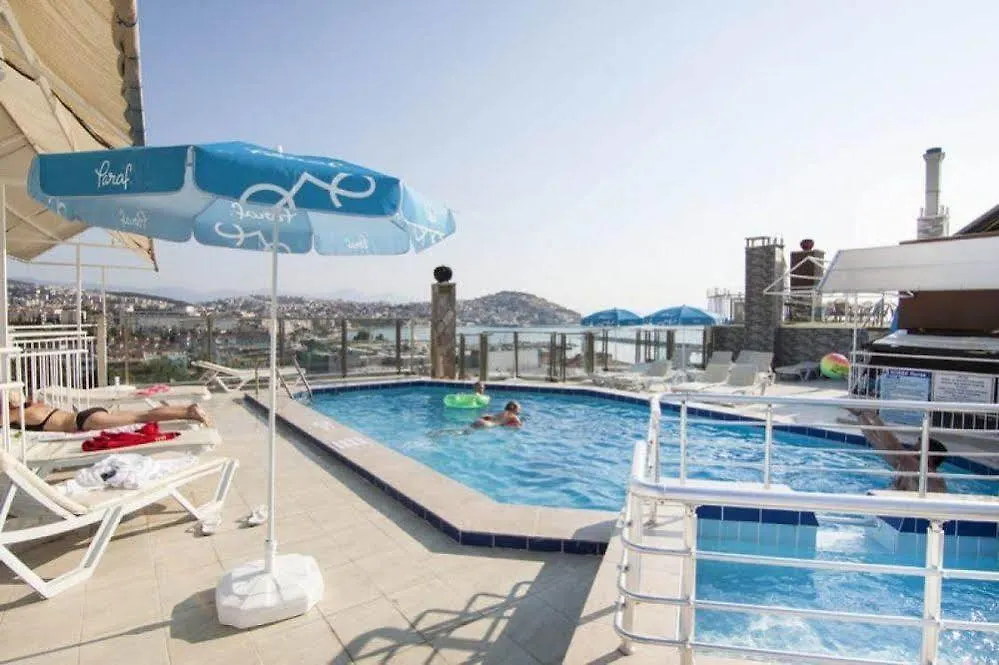 Grand Hotel Kurdoglu Kusadasi