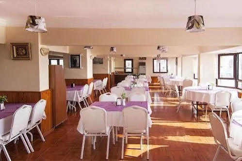 Grand Hotel Kurdoglu Kusadasi