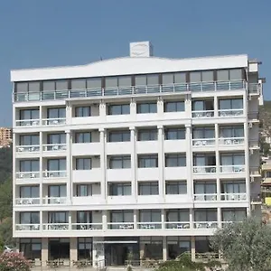 Porteras Otel Kuşadası