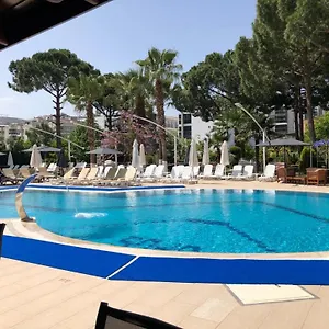 Opus Kuşadası