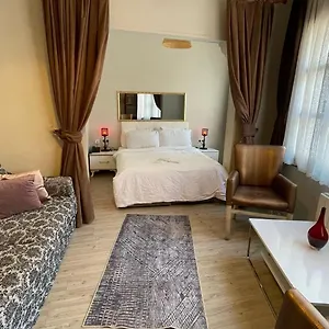 *** Otel Chez Bore Türkiye