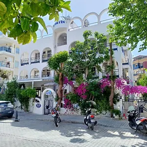Guest house Fortin