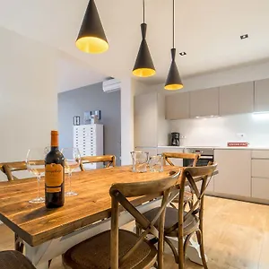  Daire Rent Rambla Catalunya İspanya