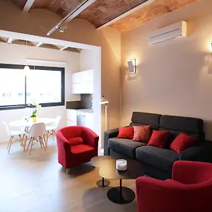  Daire Inloft İspanya