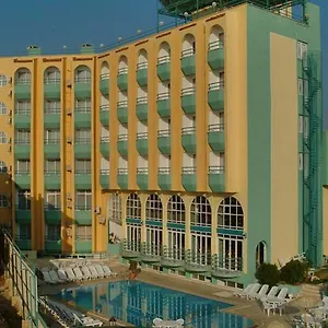 Albora Kuşadası