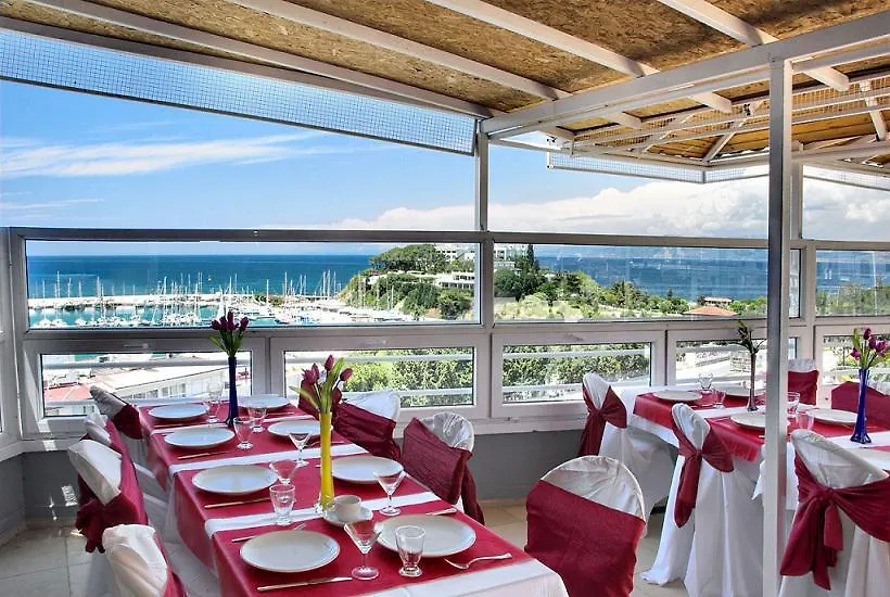 Grand Hotel Kurdoglu 库萨达斯 4*,