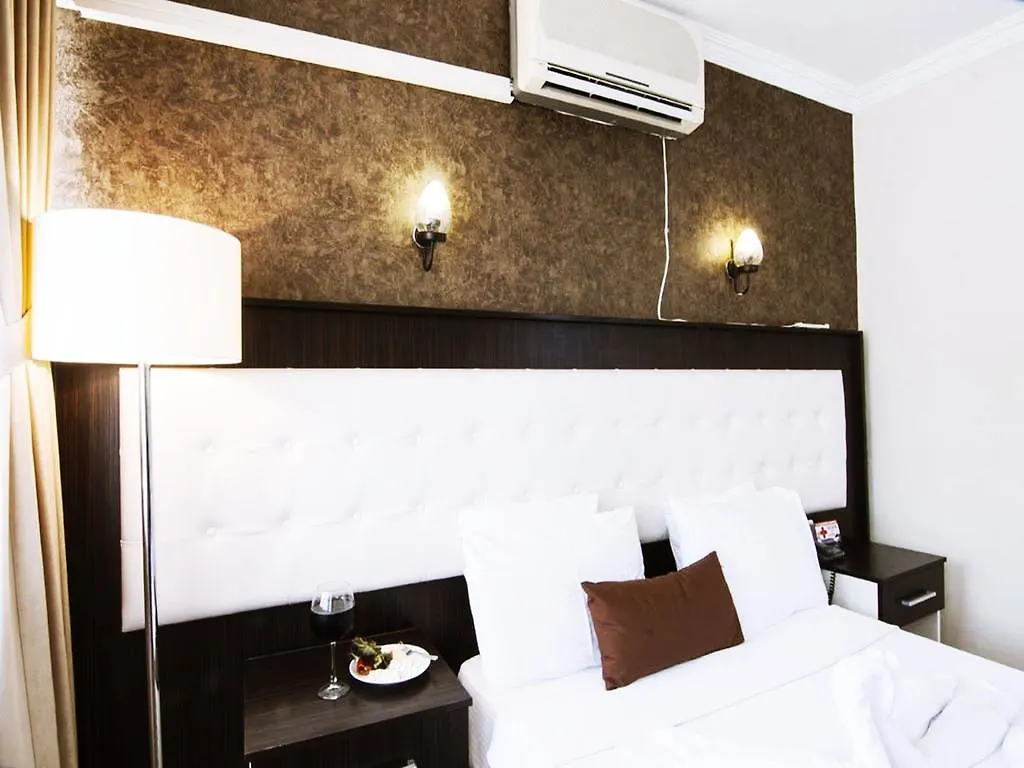 Grand Hotel Kurdoglu 库萨达斯