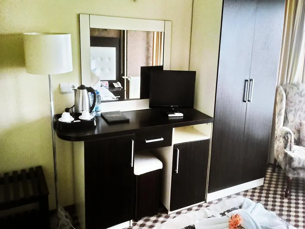Grand Hotel Kurdoglu 库萨达斯