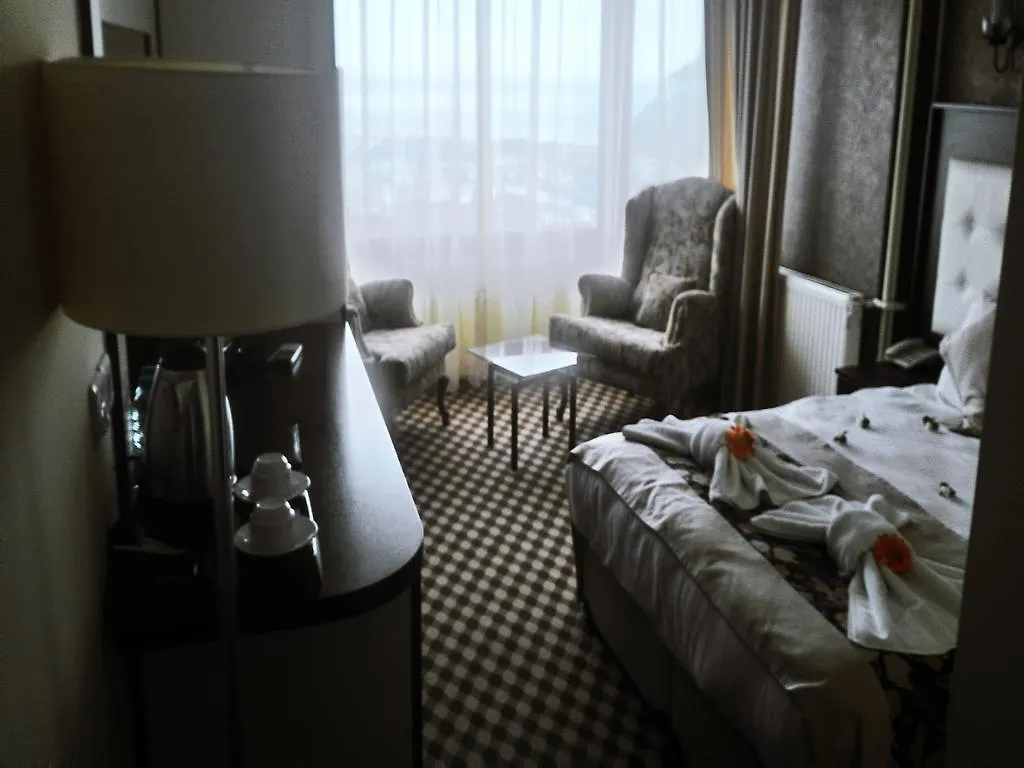 Grand Hotel Kurdoglu 库萨达斯