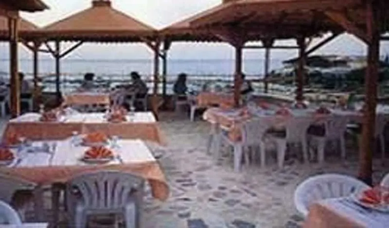 Grand Hotel Kurdoglu 库萨达斯