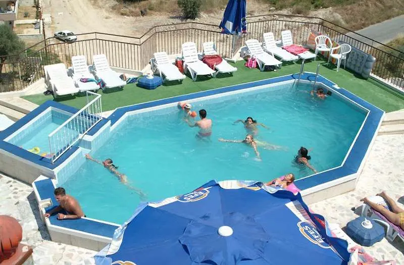 Grand Hotel Kurdoglu 库萨达斯