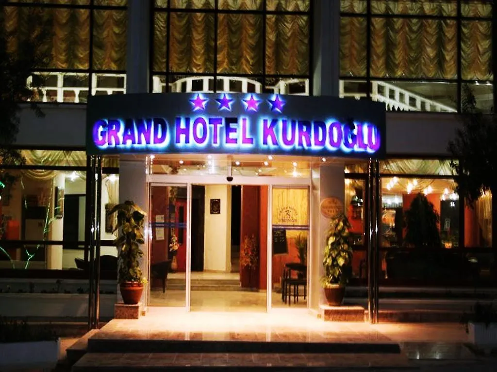 Grand Hotel Kurdoglu 库萨达斯