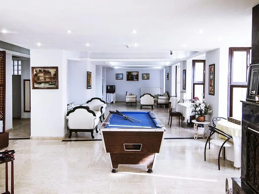 Grand Hotel Kurdoglu 库萨达斯