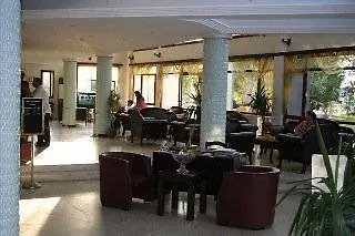 Grand Hotel Kurdoglu 库萨达斯