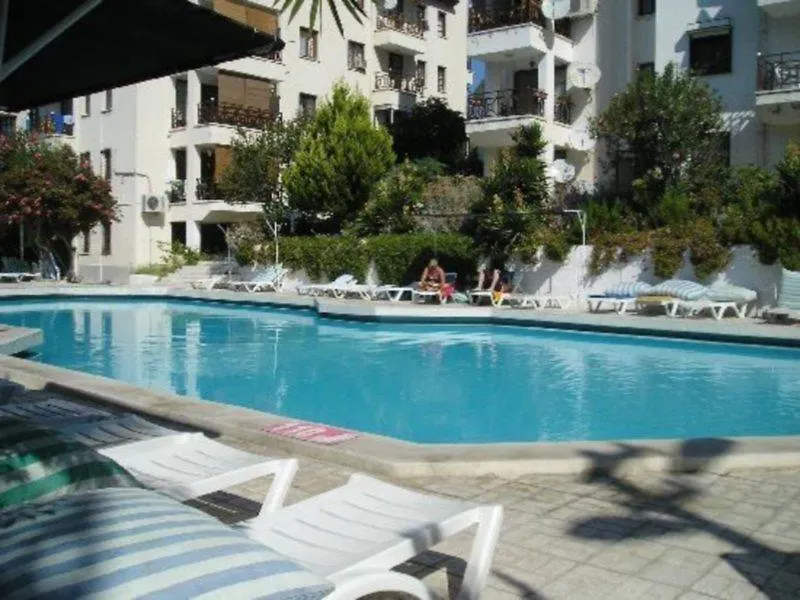Grand Hotel Kurdoglu 库萨达斯