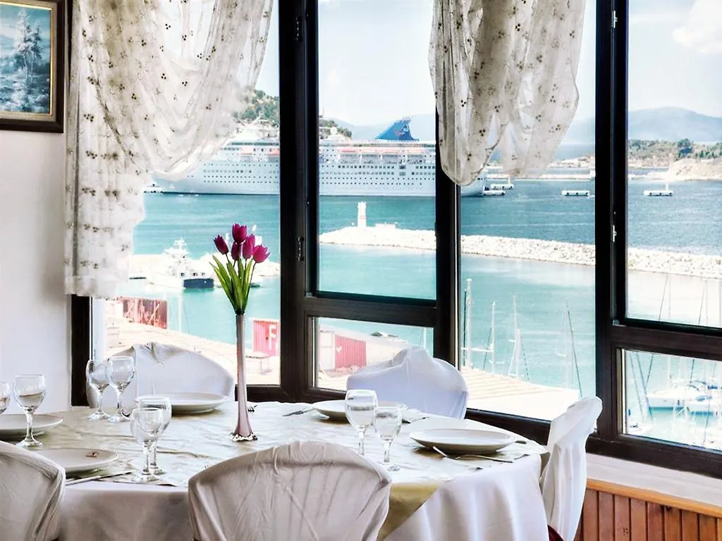 Grand Hotel Kurdoglu 库萨达斯 4*,  土耳其