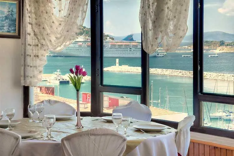 Grand Hotel Kurdoglu 库萨达斯
