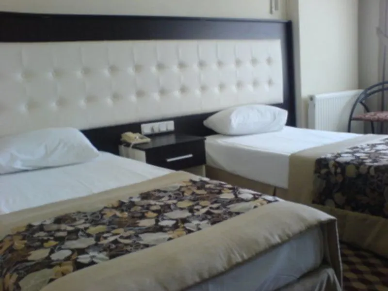 Grand Hotel Kurdoglu 库萨达斯