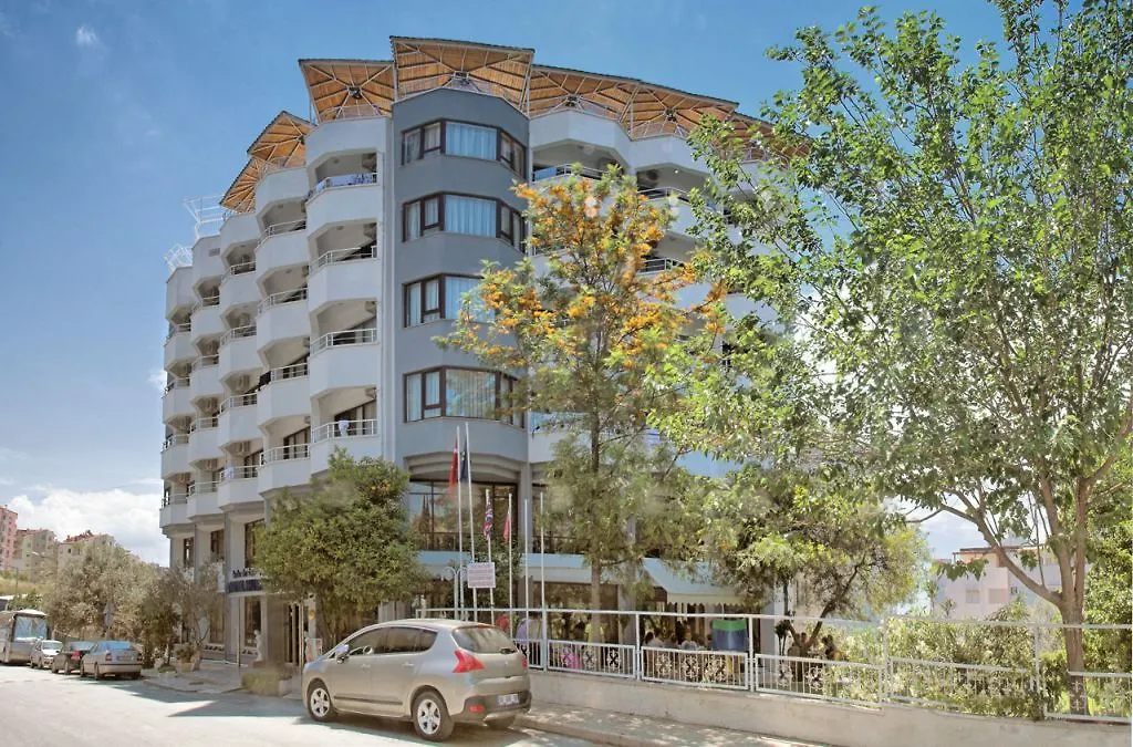 Grand Hotel Kurdoglu 库萨达斯 4*,  土耳其