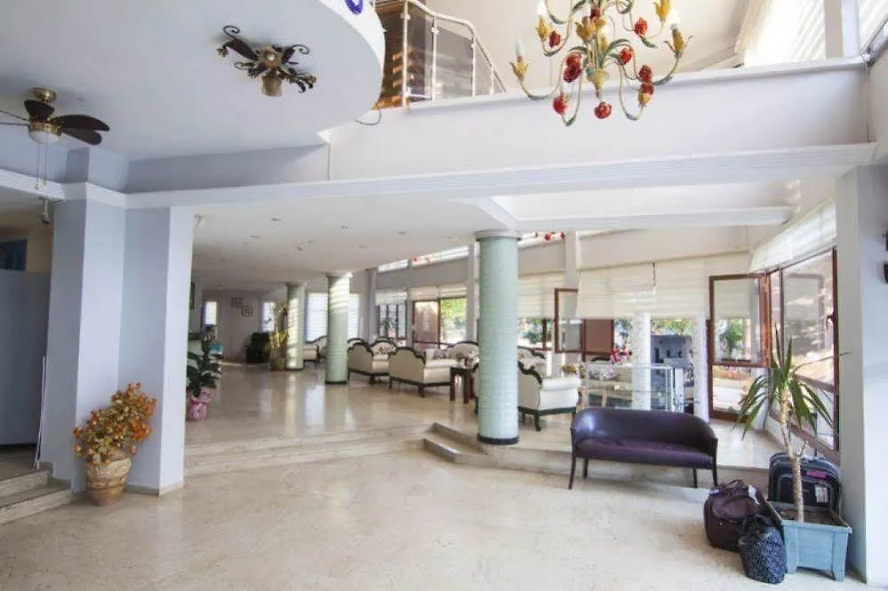 Grand Hotel Kurdoglu 库萨达斯