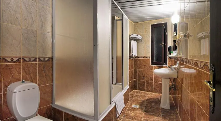 Grand Hotel Kurdoglu 库萨达斯